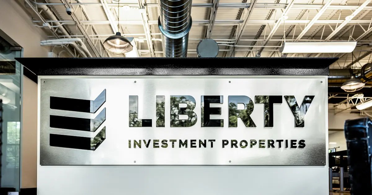 Liberty Investment Properties